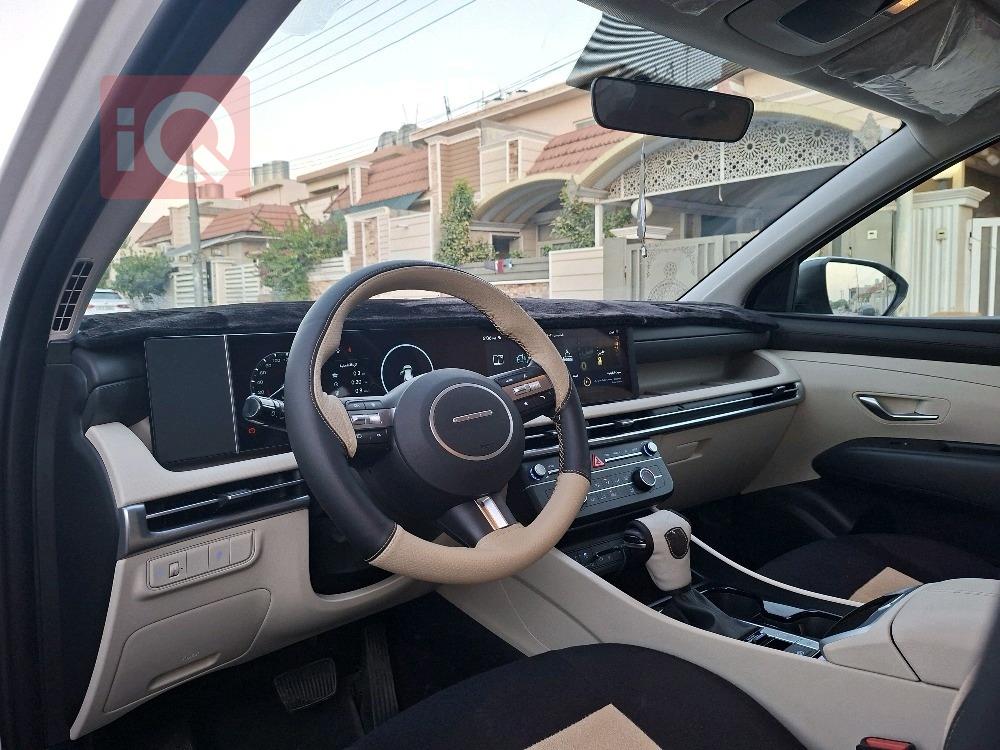 هيونداي توسان